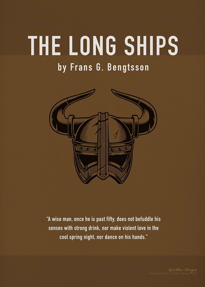 The Long Ships