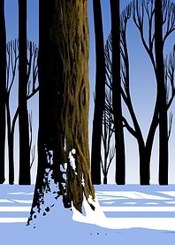 Winter Tree