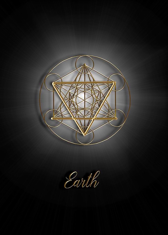 EARTH