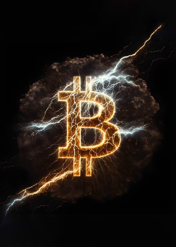 Bitcoin Lightning Network