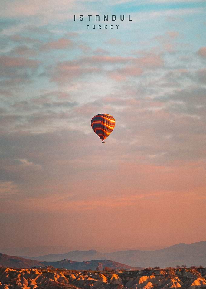 Istanbul