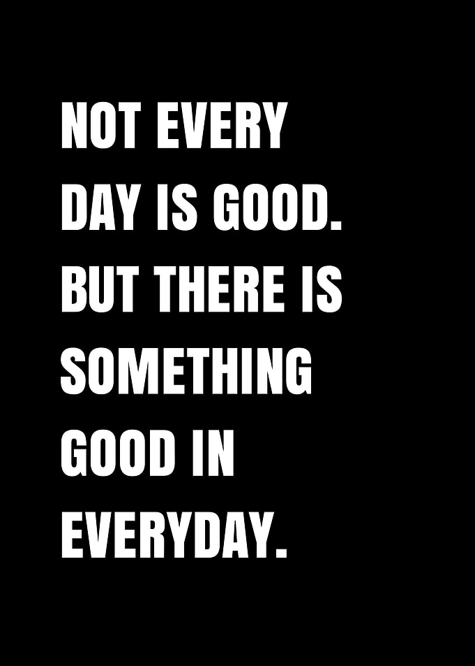 Quotes Of The Day