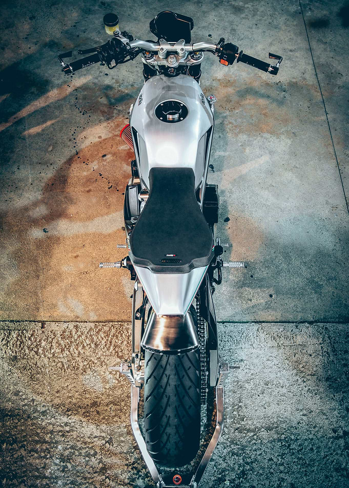 Aprilia