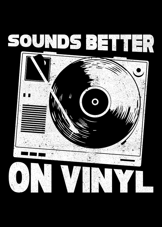 Vinyl
