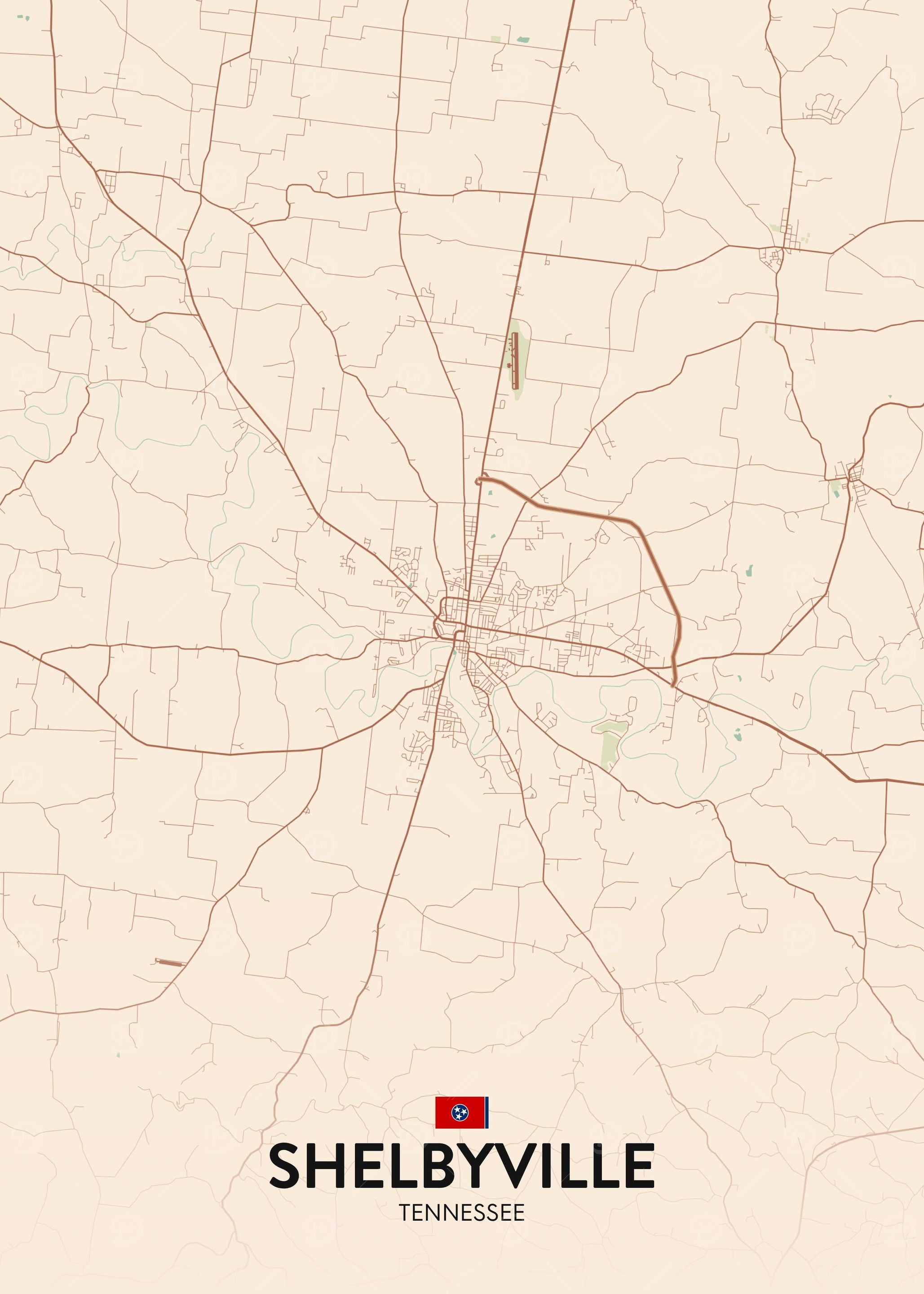 Shelbyville TN