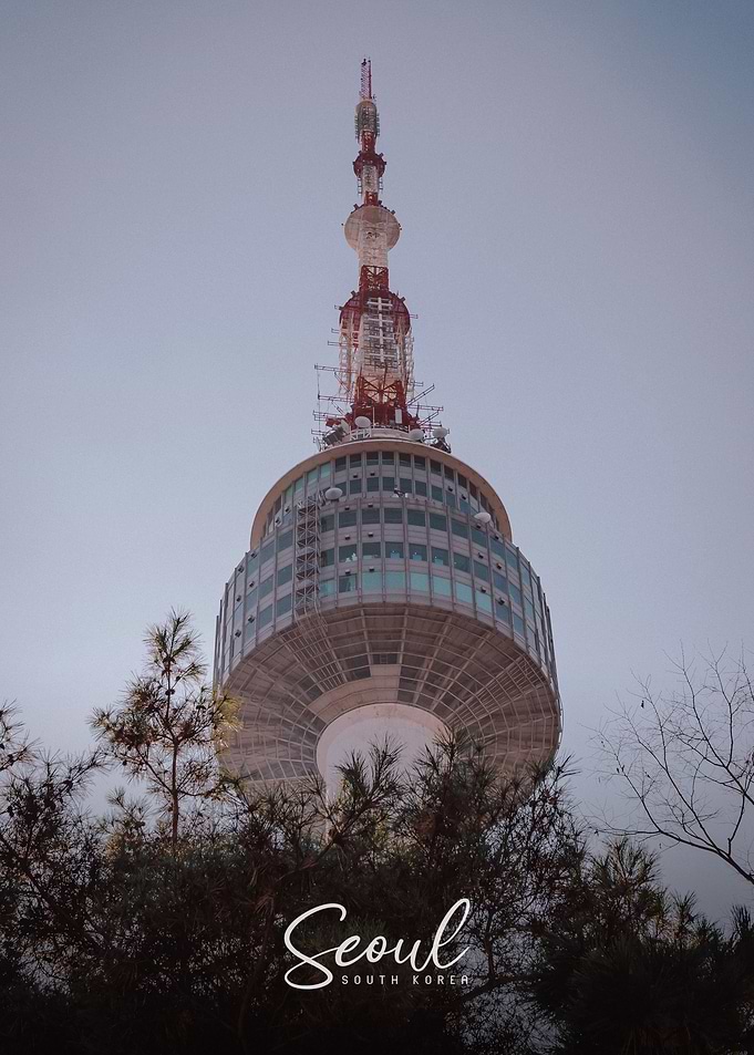 Seoul