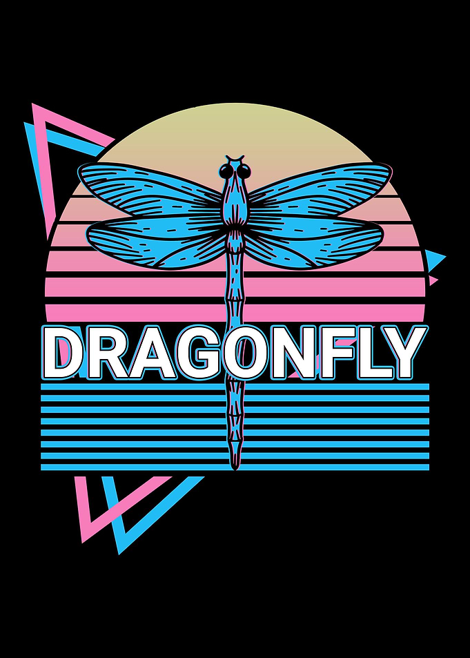 Dragonfly Dragonflies