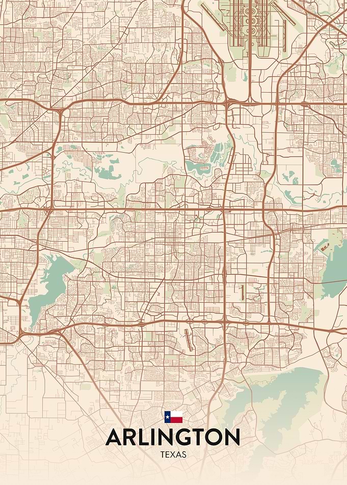 Arlington TX