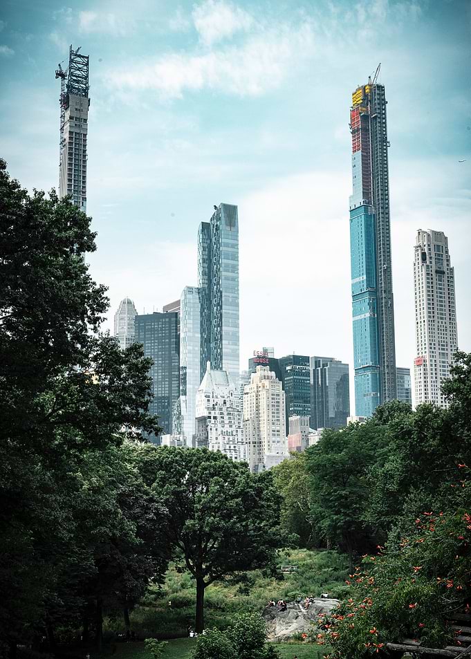 New York City