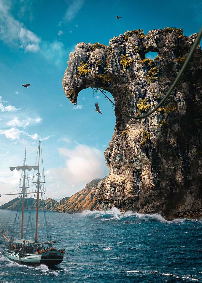 Land of Eagles