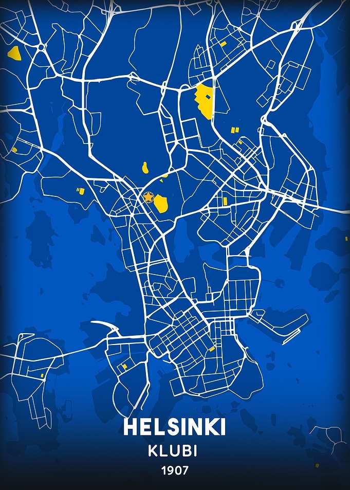 Helsinki Sonera