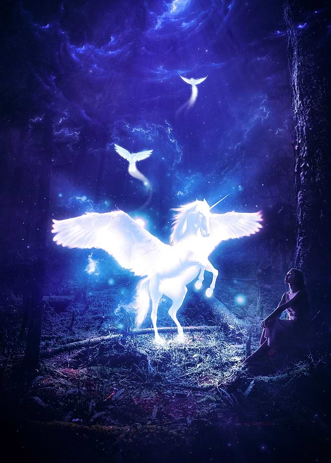 Pegasus