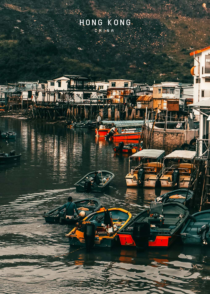 Hong Kong