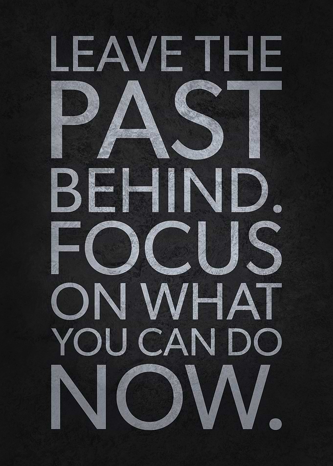 Focus On NOW