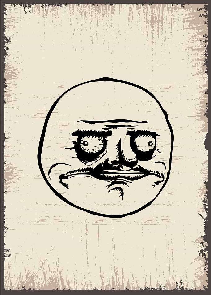 funny face meme