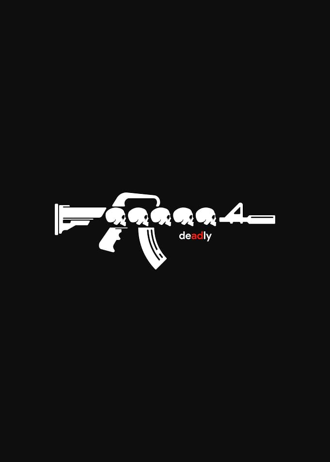 skullgun