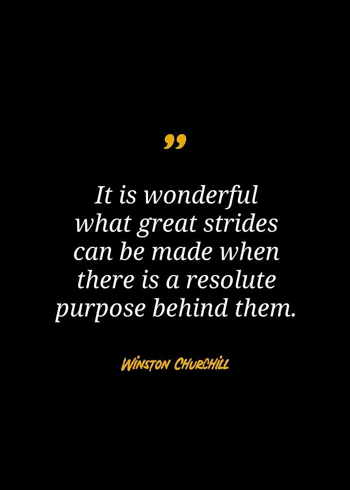 Winston Churchill Quotes
