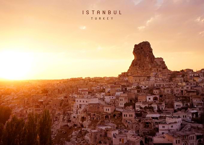 Istanbul