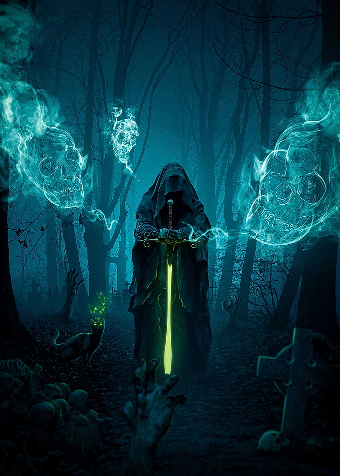 Gravekeeper