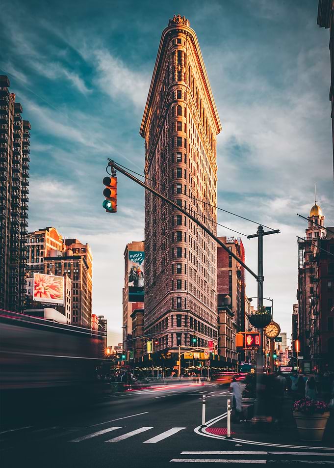 New York City