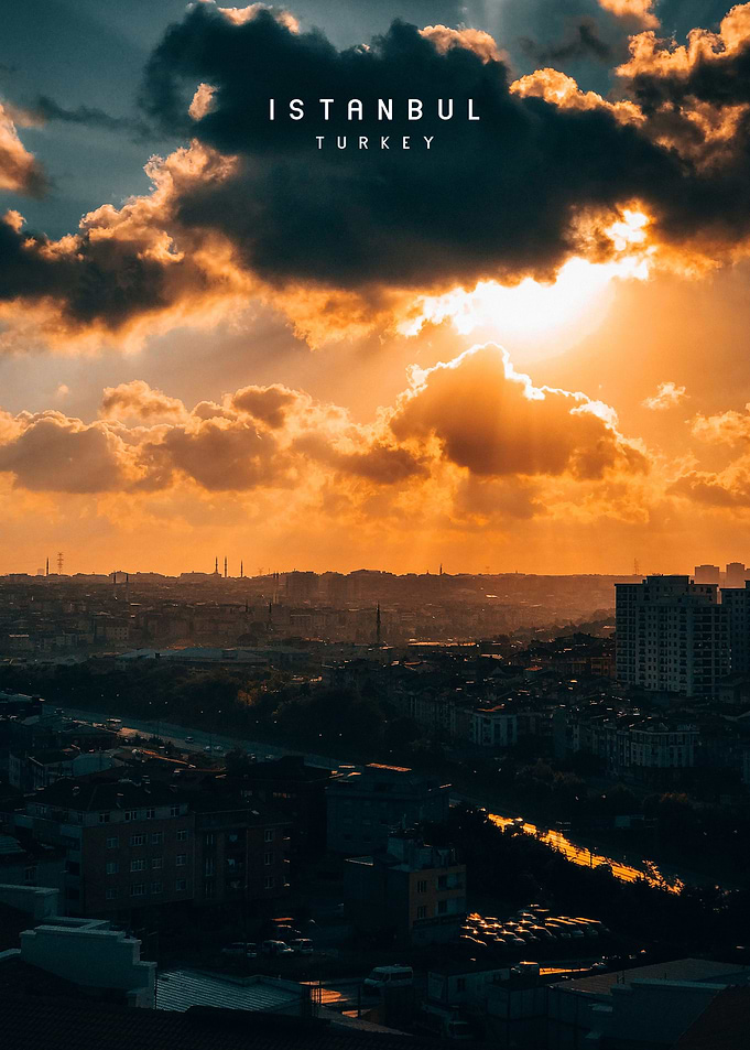 Istanbul