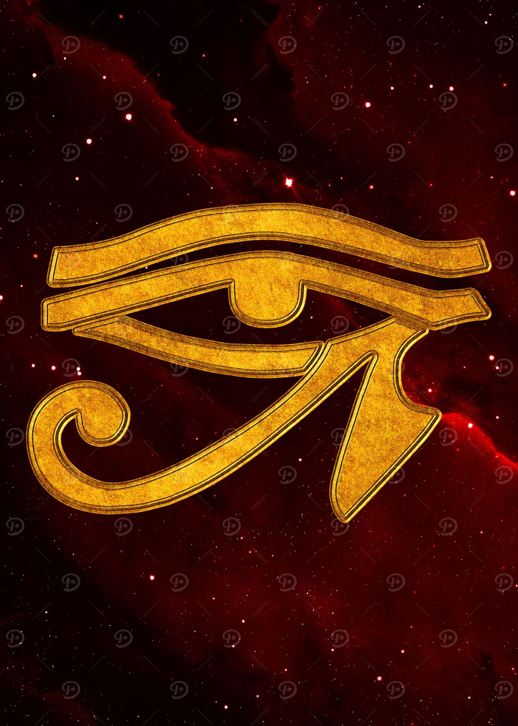 Eye of horus