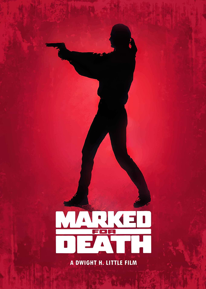 Marked For Death