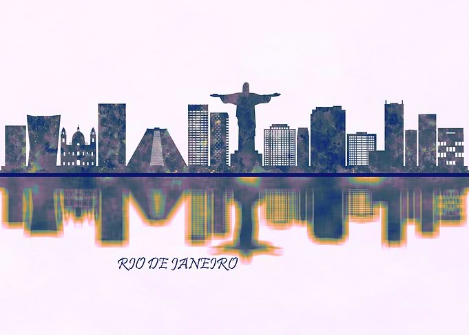 Rio de Janeiro Brazil