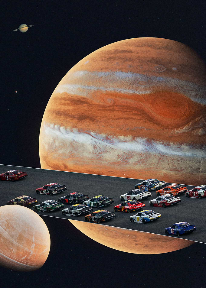 NASCAR