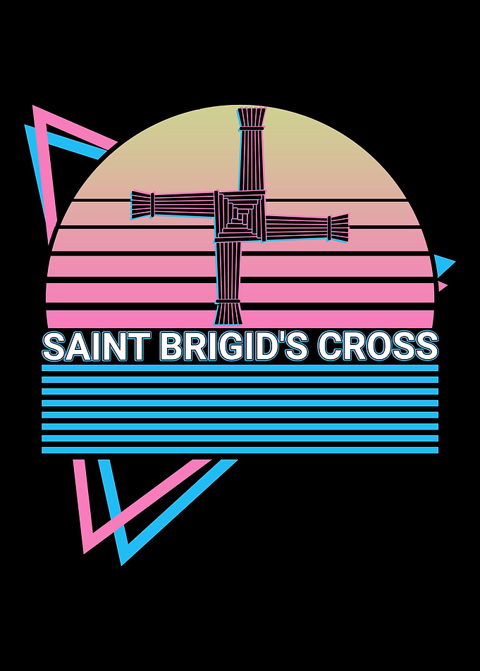 Saint Brigids Cross