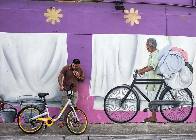 Little India
