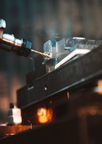 CNC Machine