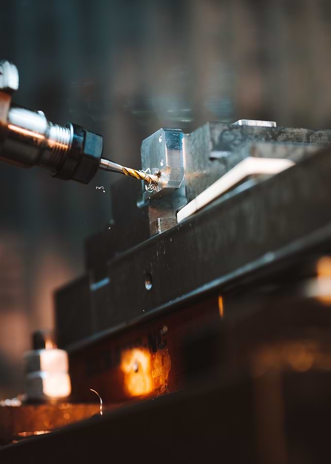 CNC Machine