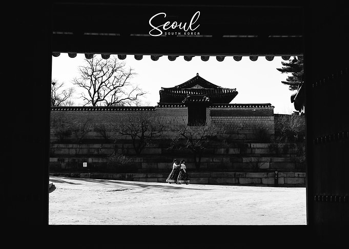 Seoul