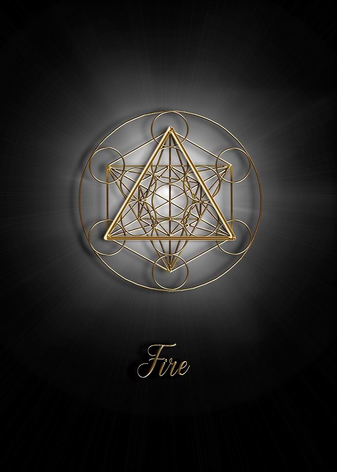 FIRE