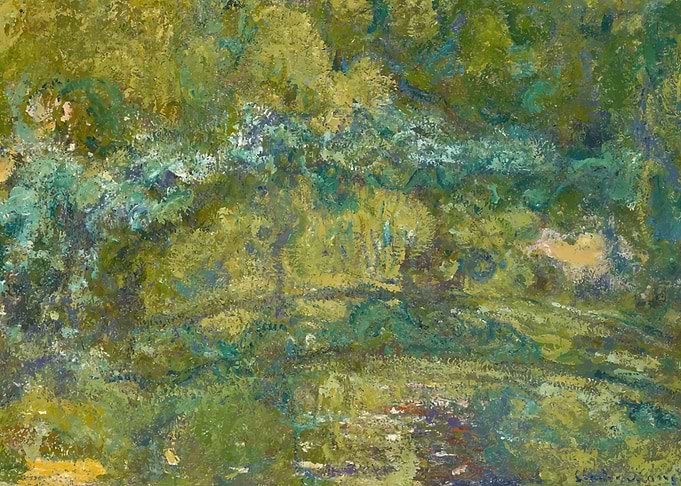 Claude Monet