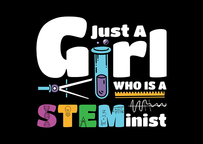 Steminist Stem