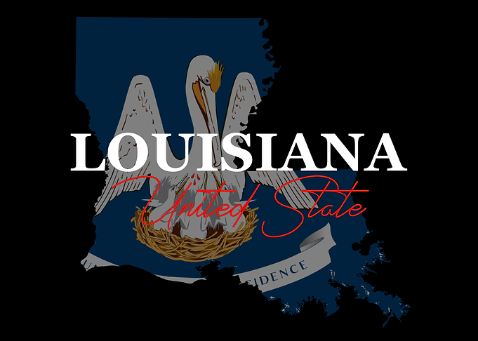 Louisiana