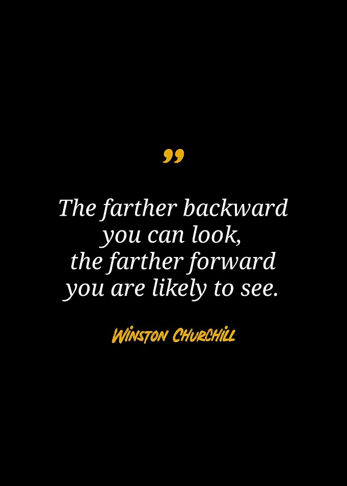 Winston Churchill Quotes