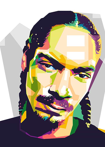 Rapper legend