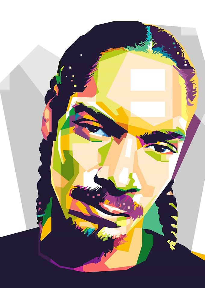 Rapper legend