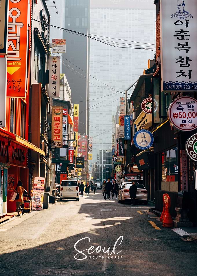 Seoul
