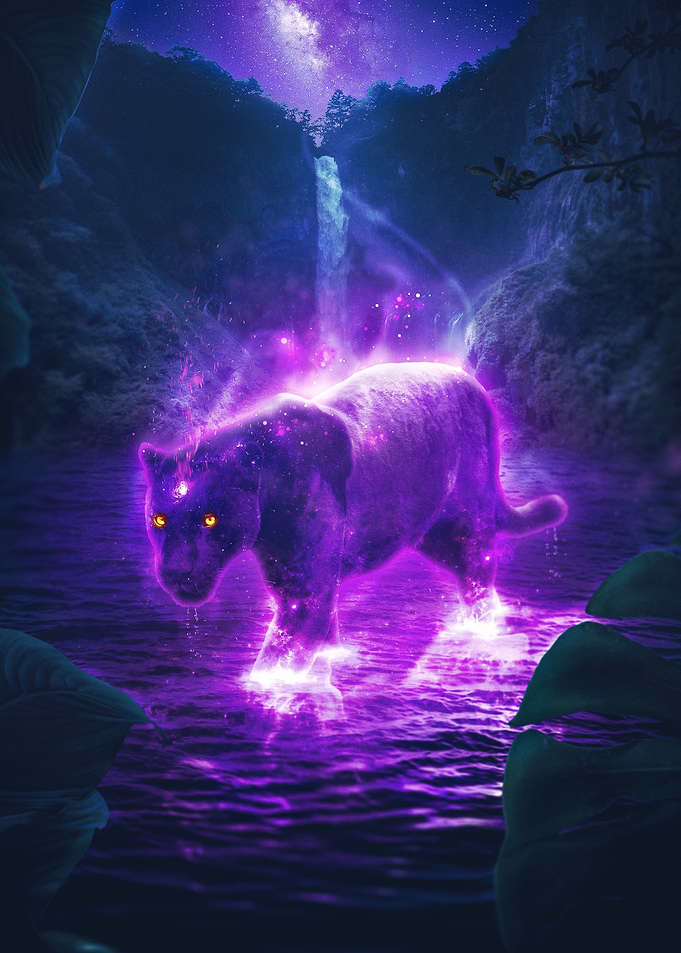 Black Panther