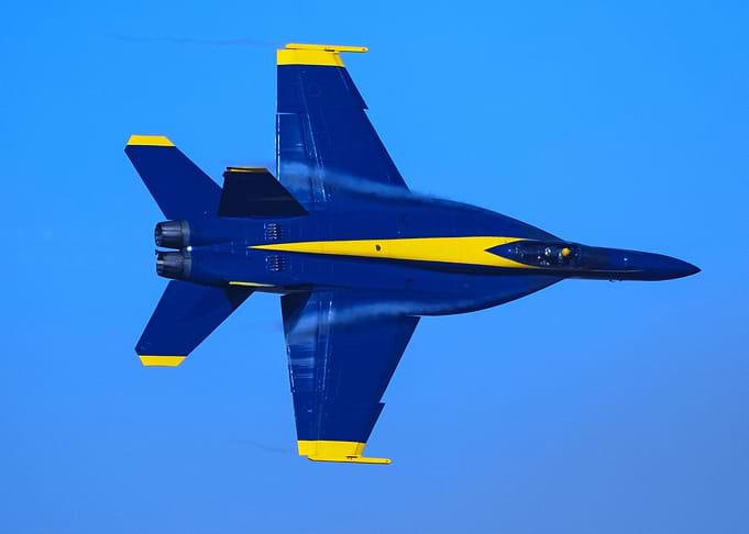 Jet Plane