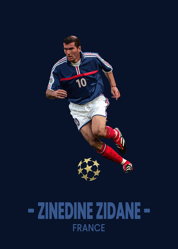 Zidane