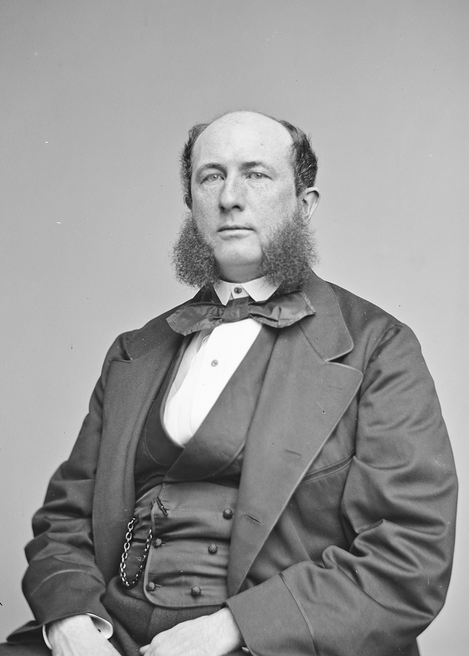 Noah Hunt Schenck