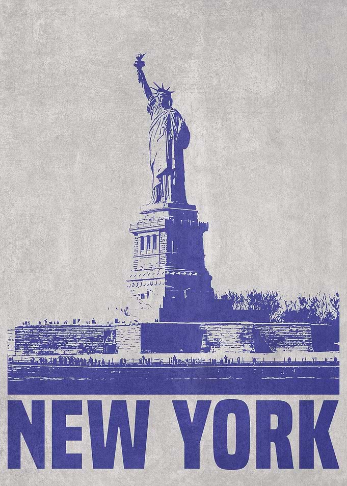 New York