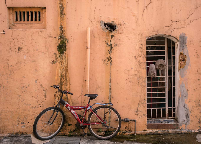 Bicycle