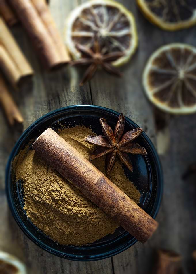 Cinnamon