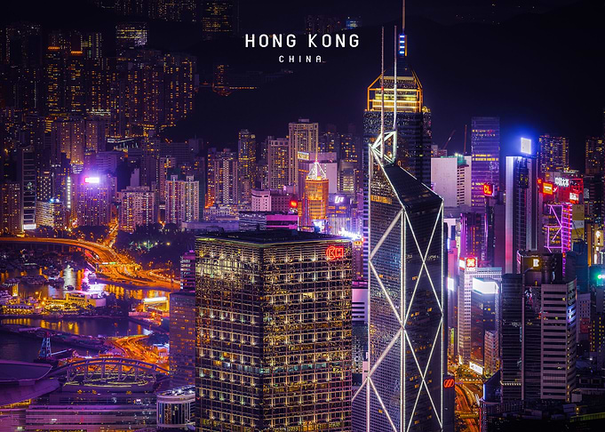 Hong Kong